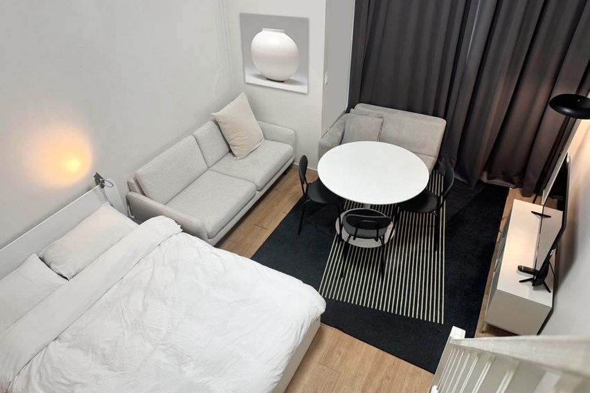 선릉/대치삼성🍀4인🅿️ 2번째 이미지