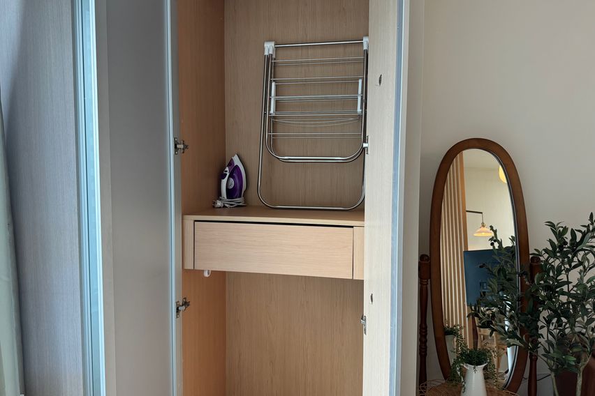 공덕역 초역세권 코지룸