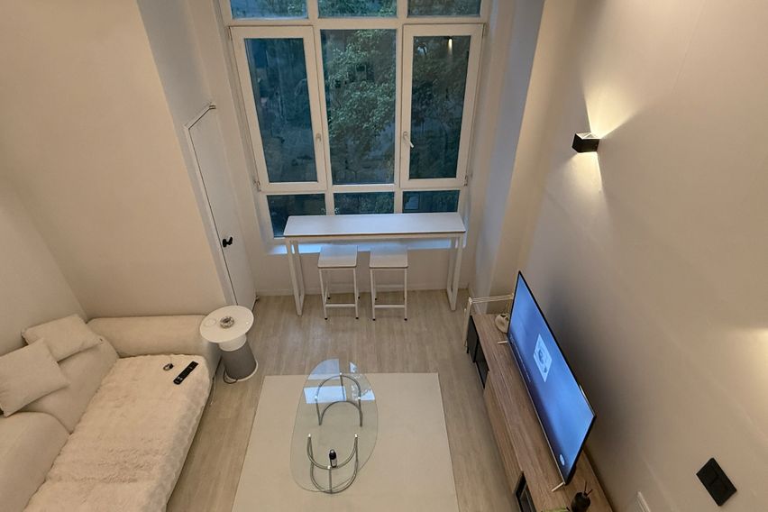 강남 역삼 아늑 숲뷰