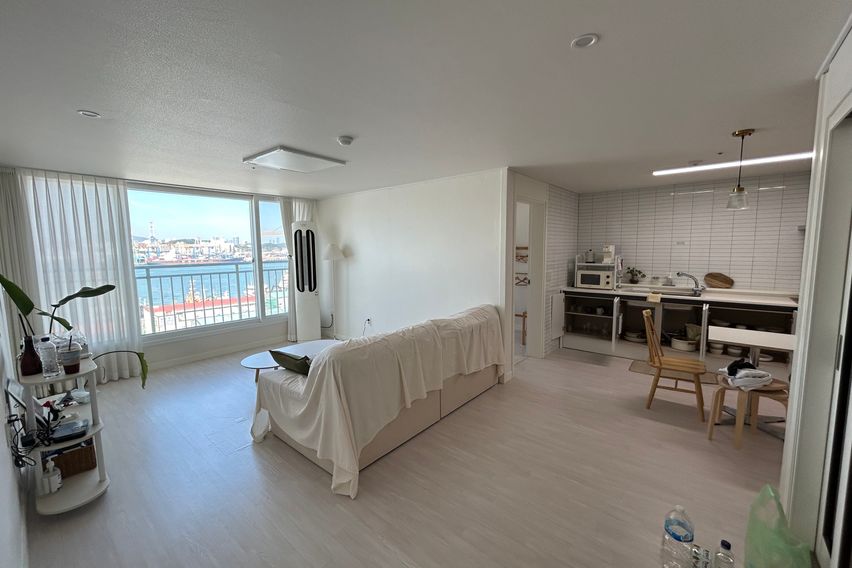 영도 북항대교뷰🌉