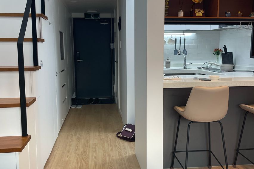 광안리. 스튜디오202