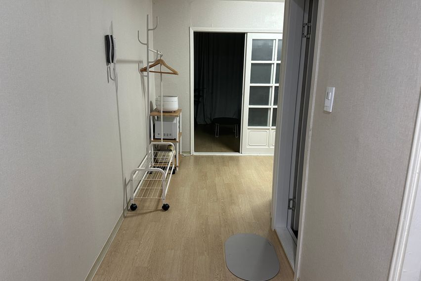 주공5단지 투룸 아파트