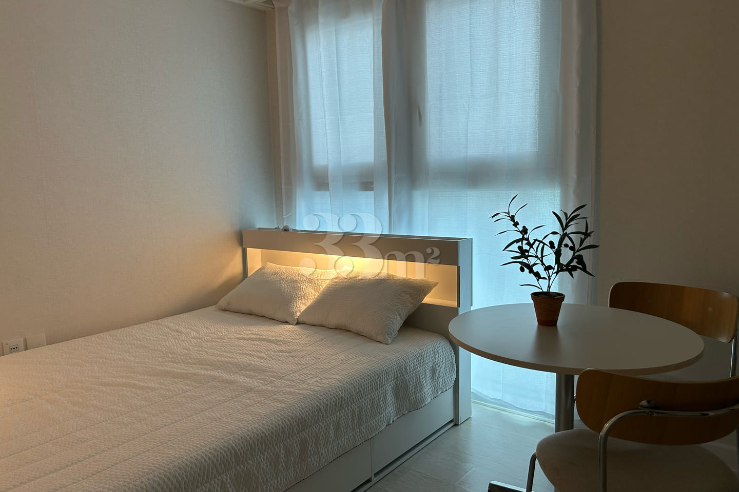 Cozy home 3 minutes from Dongdaegu Station 🤍 0th image