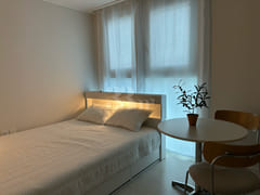 Cozy home 3 minutes from Dongdaegu Station 🤍 0th image