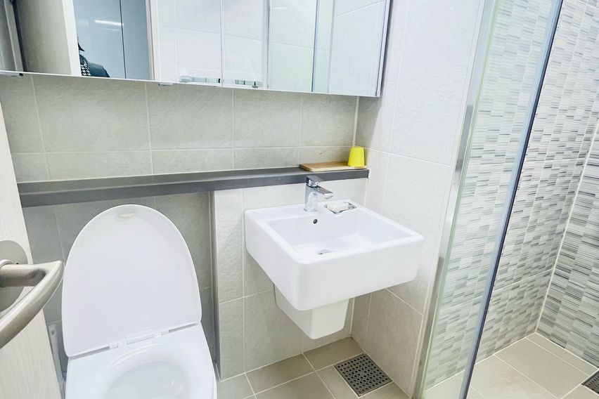 고덕1분16층뻥뷰시몬스