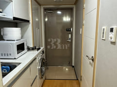 Gangnam Station, 1-minute walk, fully furnish 15th image