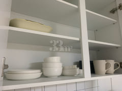 Spacious Studio, 5 Minutes from Hongik Univ. 8th image