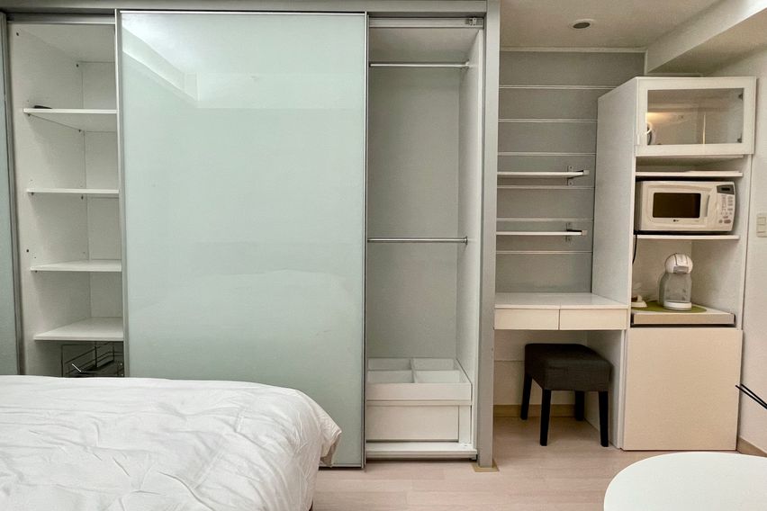 🌳성수역/뚝섬역/7분