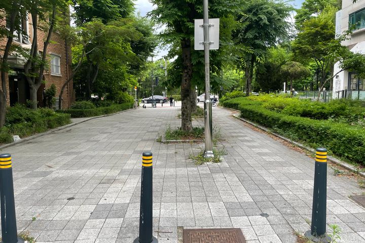 미금역 탄천변 편한집 18번째 이미지