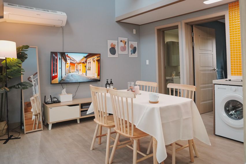 제주 구좌 한달쉼 0번째 이미지