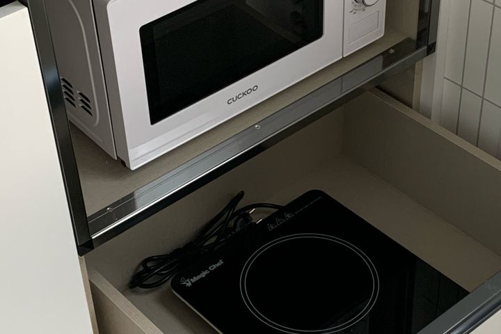 NEW🩵부산대북문 풀옵 6번째 이미지