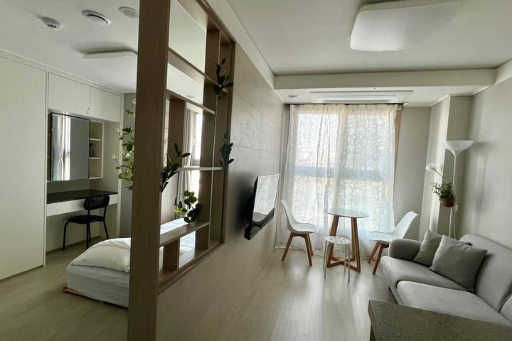New ocean-view property in Sokcho 6th image