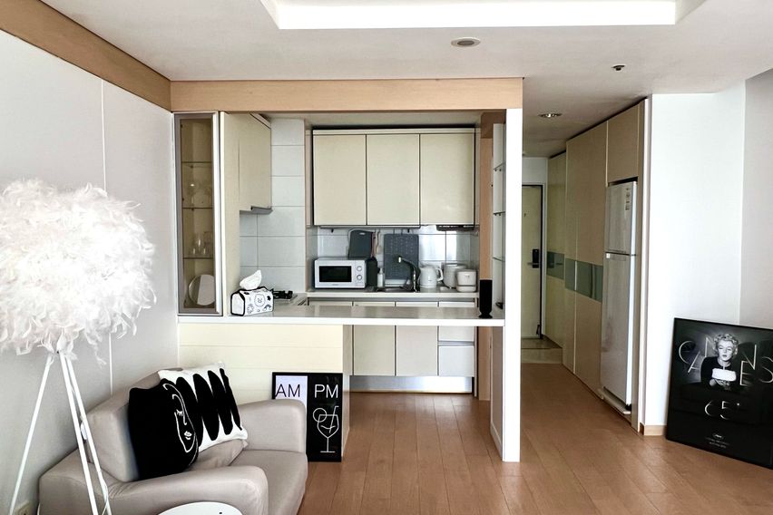 🩷강남역🩷고층뻥뷰조용