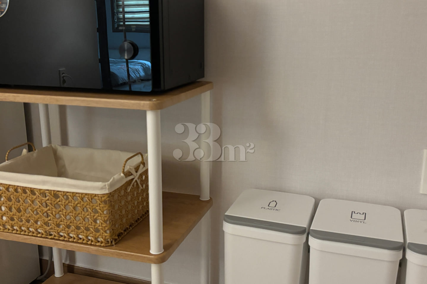 Gwanjeo-dong ๐ Coco House Two-Room Unit 13th image