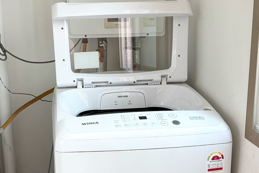 풀옵션A럭키하우스3