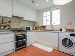 Luxury Villa in Itaewon 🏡 / Sleeps 4 5th image