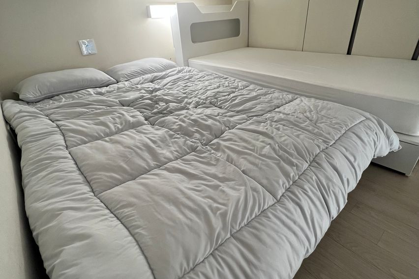 영상제공 서울역 복층형