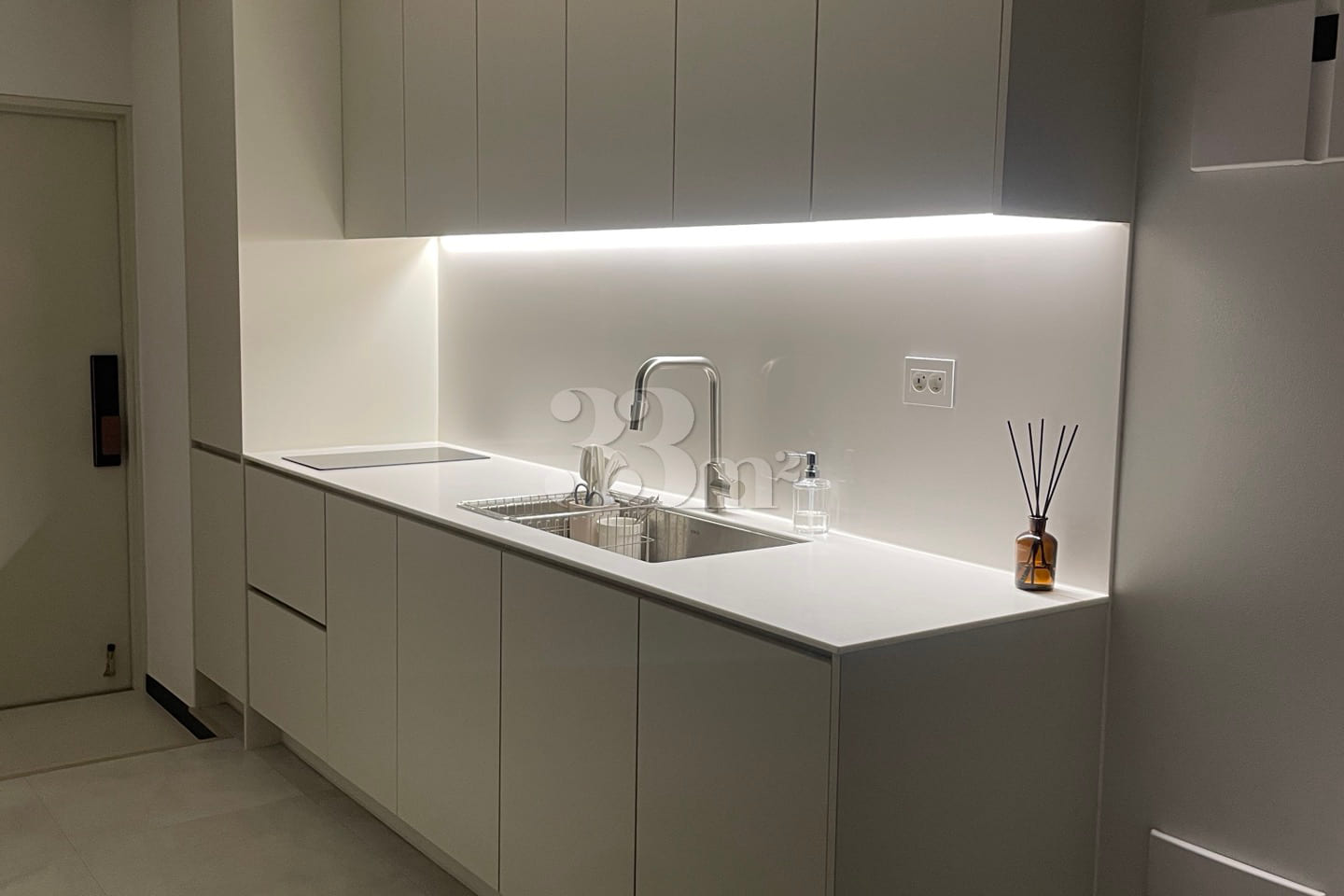 12-pyeong, fully furnished apartment, 5 minut 10th image