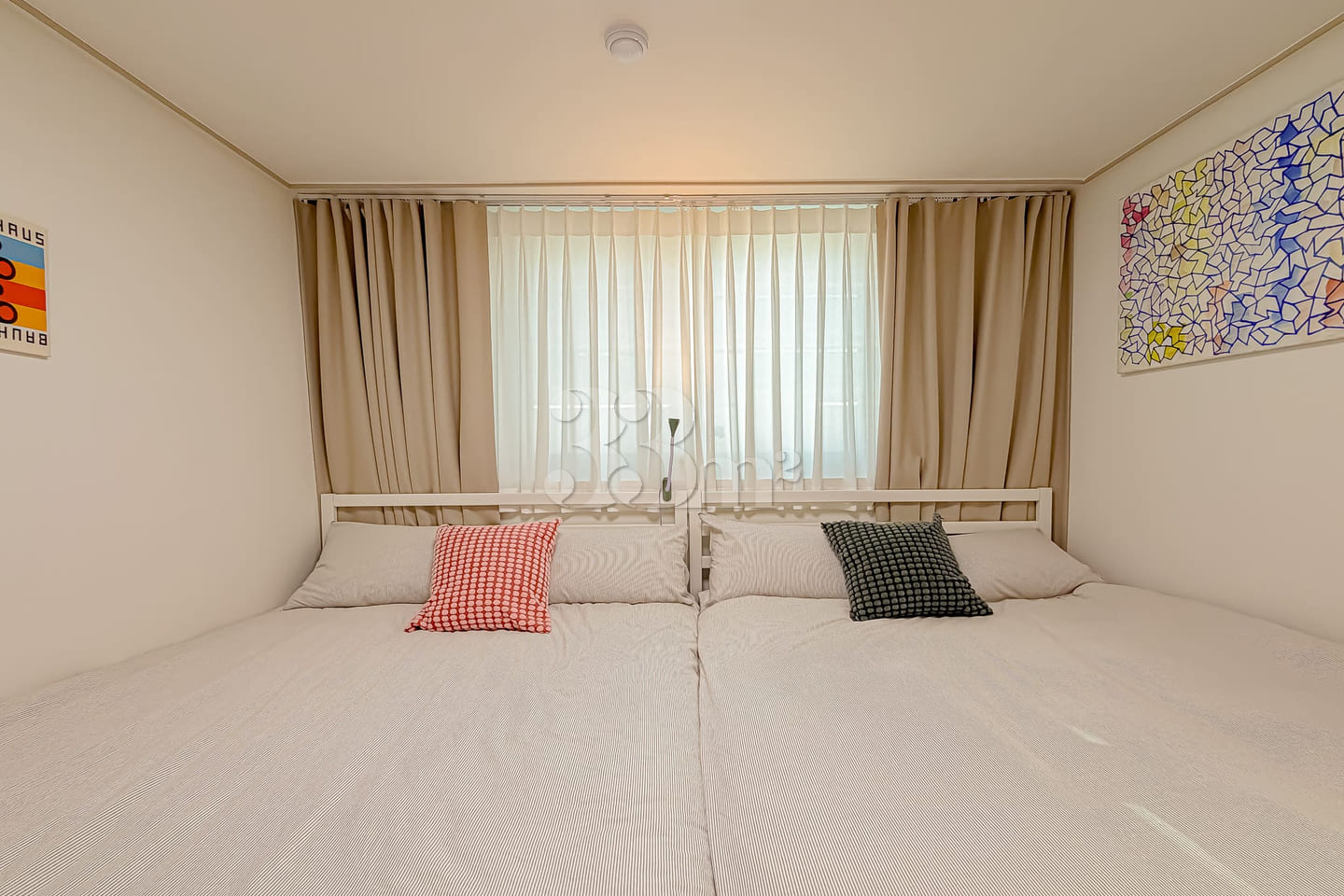 2-room apartment in Seocho, Gangnam, Seoul 🅿 4th image