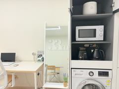 Fully Furnished Properties in Dongtan, Hwaseo 4th image