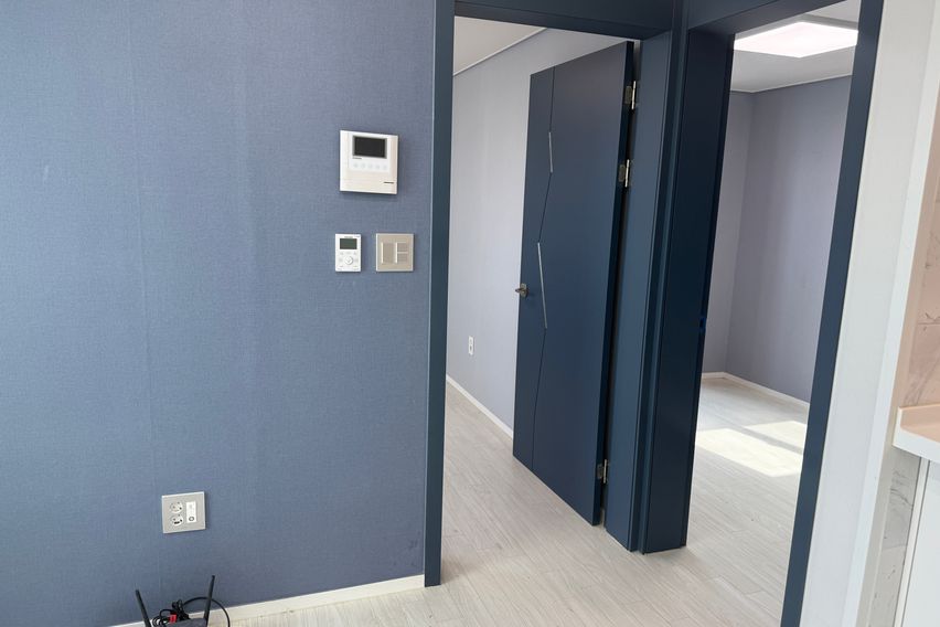 2/1호선 도림천코앞