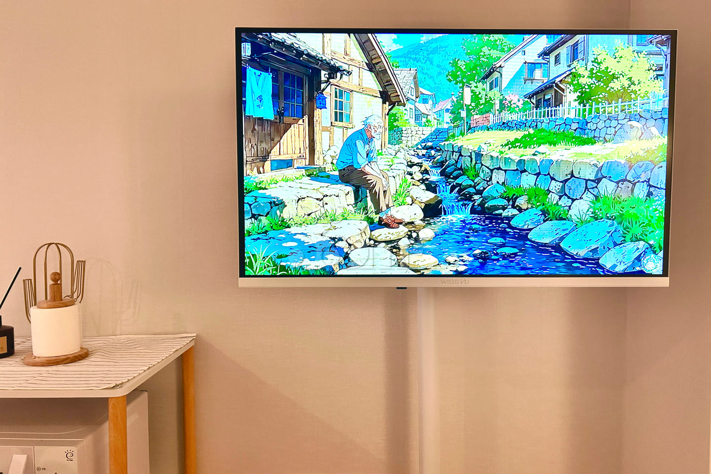 Fully furnished ๐ 5 minutes from Yeongtong S 10th image