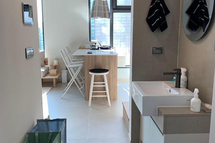 르하우스 LEHAUS 6번째 이미지