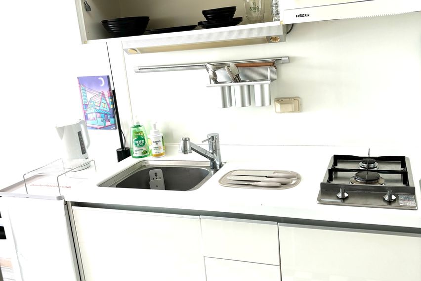 쌍문역 초역세 뷰하우스 12번째 이미지