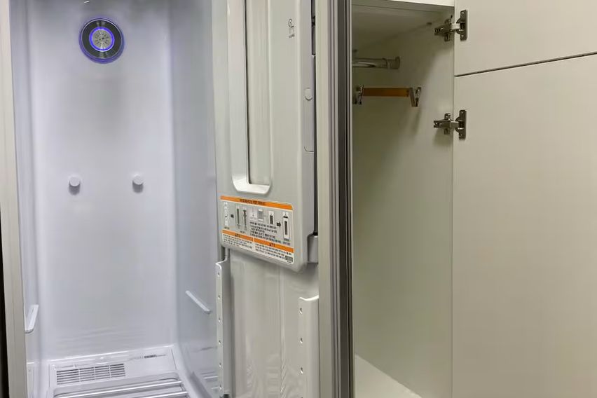 더마크속초*속초해변5분