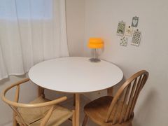 Cozy and comfortable in Myeongnyun, Wonju 4th image