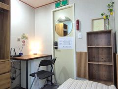 Jamsilsaenae: Neat, Fully Furnished (Option B 1th image