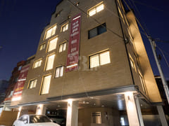 5th floor, 4 beds for 4 people + 2 bathrooms 19th image