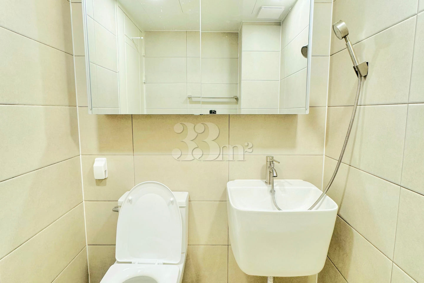 ✈️Jeonju, fully furnished & parking available 9th image
