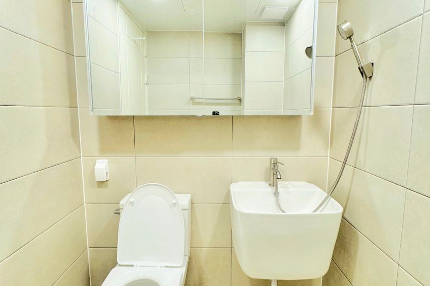 ✈️전주 풀옵&주차장