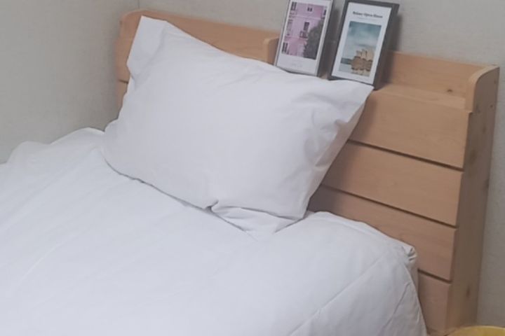 #401 Single Room, 4th Floor (Near Station) 0th image