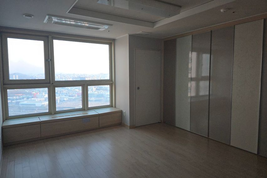 44층 뻥뷰 서해바다뷰