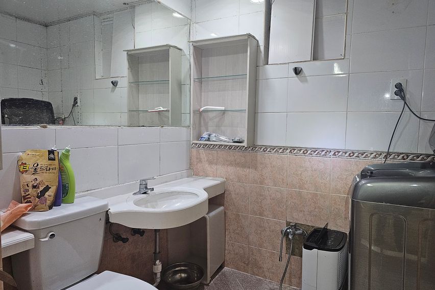 미아동 저렴 단독 원룸 6번째 이미지