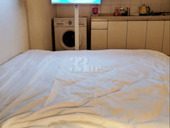 🤵 Sinchon: High-rise view, prime location ri 4th image