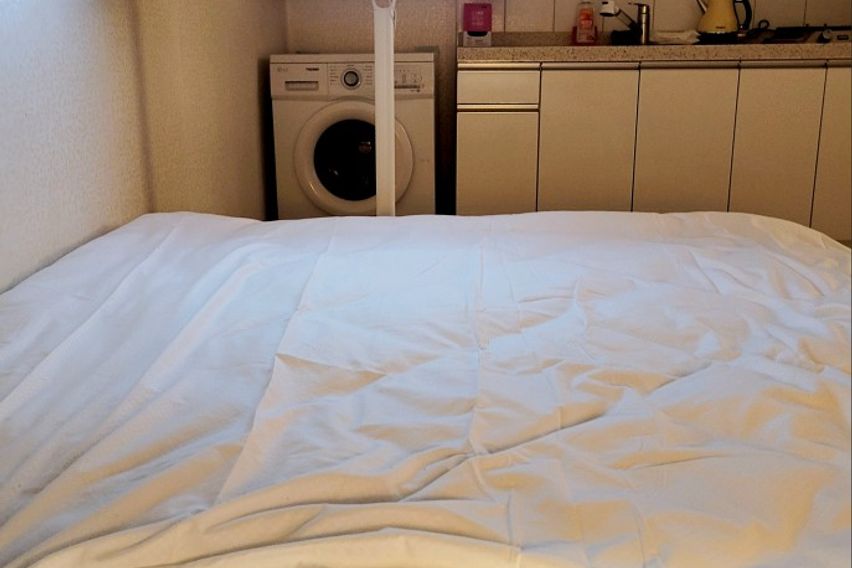 🤵신촌초역세권고층뷰9