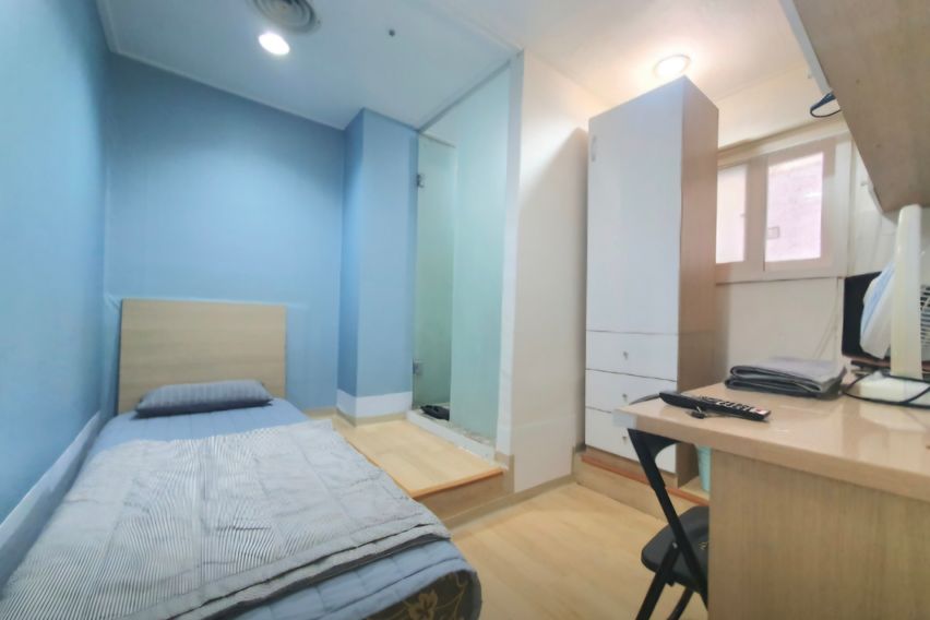 싱글하우스 성신여대점 