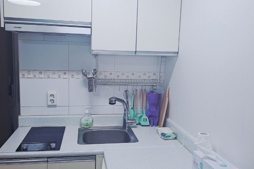 서초동 남부터미널역3분