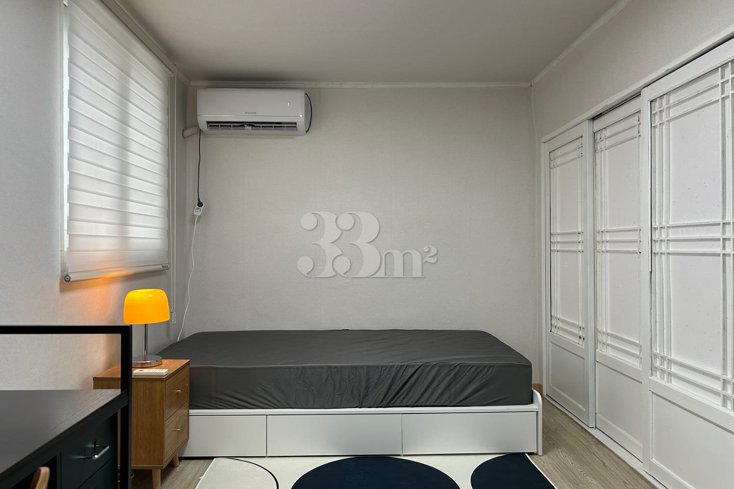 #49 Ewha Womans University Station 2-room 6th image