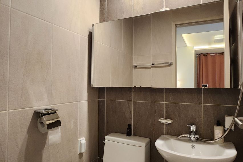 봉천/풀옵/원룸 #A1