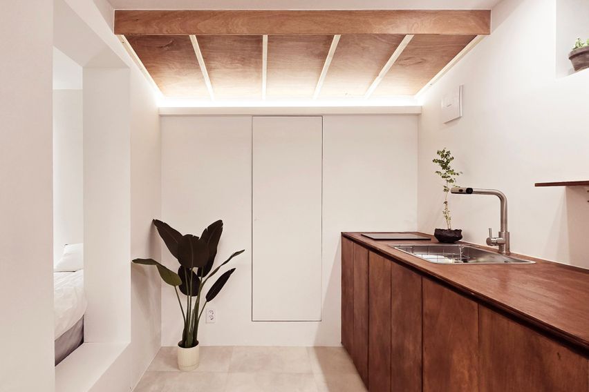 그린앤브라운 0번째 이미지