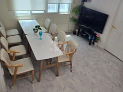 3-bedroom apartment with living room near a c 1th image