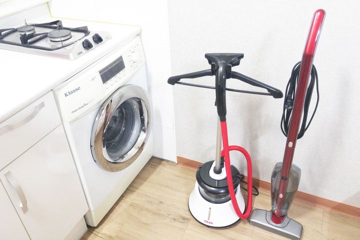 서울역 풀옵션 넓은방 5번째 이미지