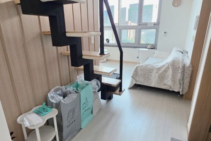 석우동 복층 오피스텔 6번째 이미지