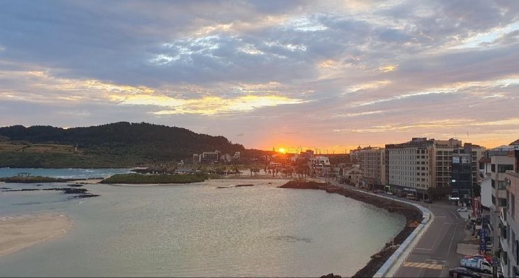 제주함덕 최고 오션뷰