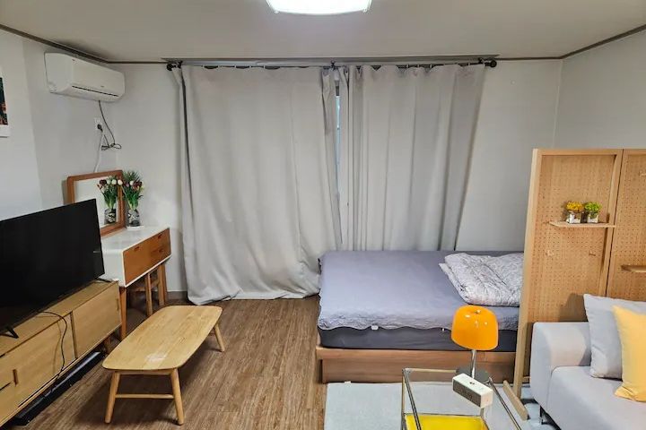 Ulsan Dong-gu T1 Mood+ 4th image