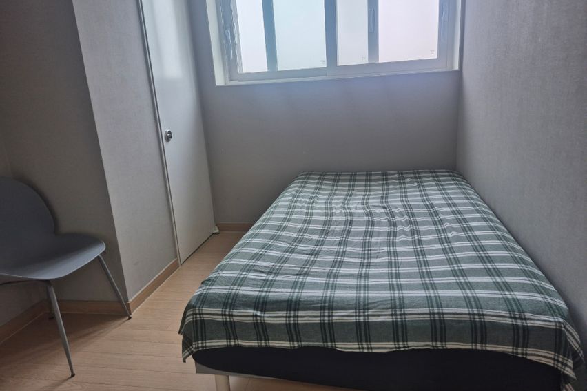 월곶역 신축13평 1